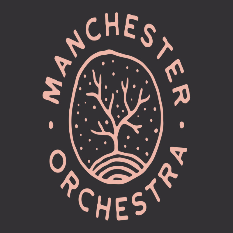 Manchester Orchestra Vintage Hoodie | Artistshot