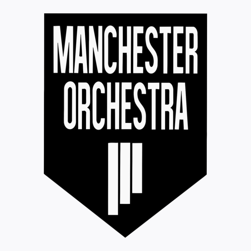 Manchester Orchestra T-shirt | Artistshot