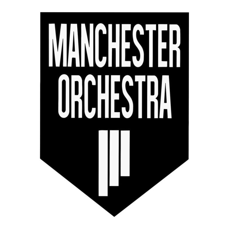 Manchester Orchestra Unisex Hoodie | Artistshot