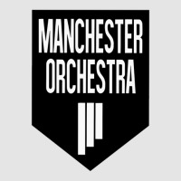 Manchester Orchestra Exclusive T-shirt | Artistshot