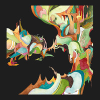 Metaphorical Music Nujabes Png Remastered Classic T-shirt | Artistshot