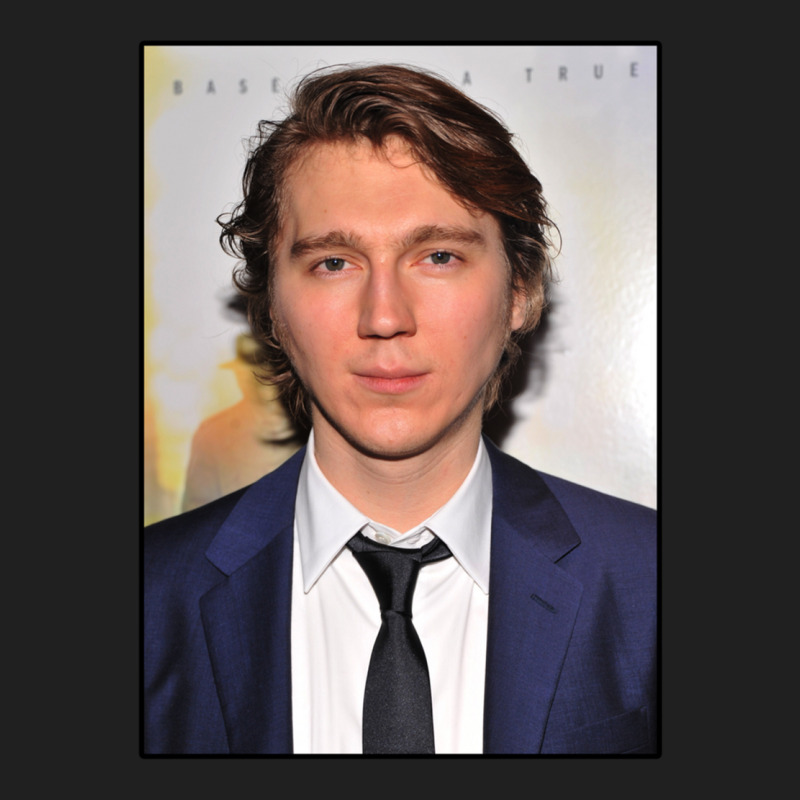 Paul Dano  (4) Ladies Polo Shirt by GREGORYBASKERVILLE | Artistshot