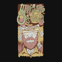 Manchester Orchestra Crew Socks | Artistshot