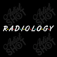 Radiology Gifts For Radiologist Technician Zip Hoodie Women's V-neck T-shirt | Artistshot