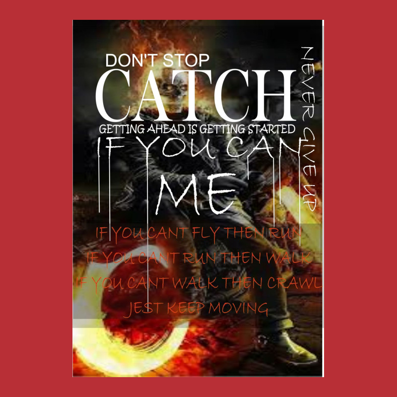 Catch Me T-shirt | Artistshot