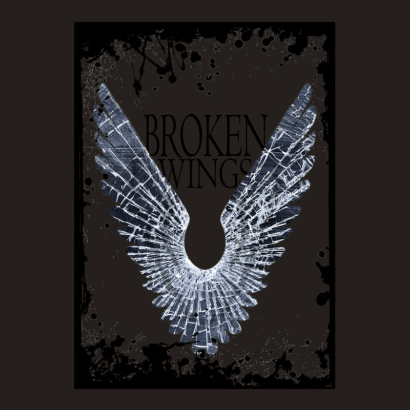 Broken Wings Tank Top | Artistshot