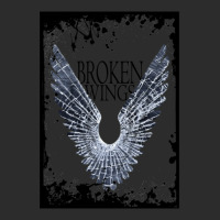 Broken Wings Exclusive T-shirt | Artistshot