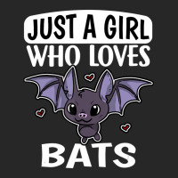 Just A Girl Who Loves Bats Cute Vampire Bat Costume Women's Pajamas Set | Artistshot