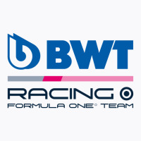 Bwt F1 Team T-shirt | Artistshot