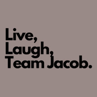 Live Laugh Team Jacob Vintage T-shirt | Artistshot