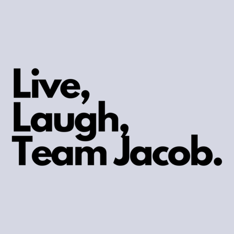 Live Laugh Team Jacob Fleece Short by cm-arts | Artistshot