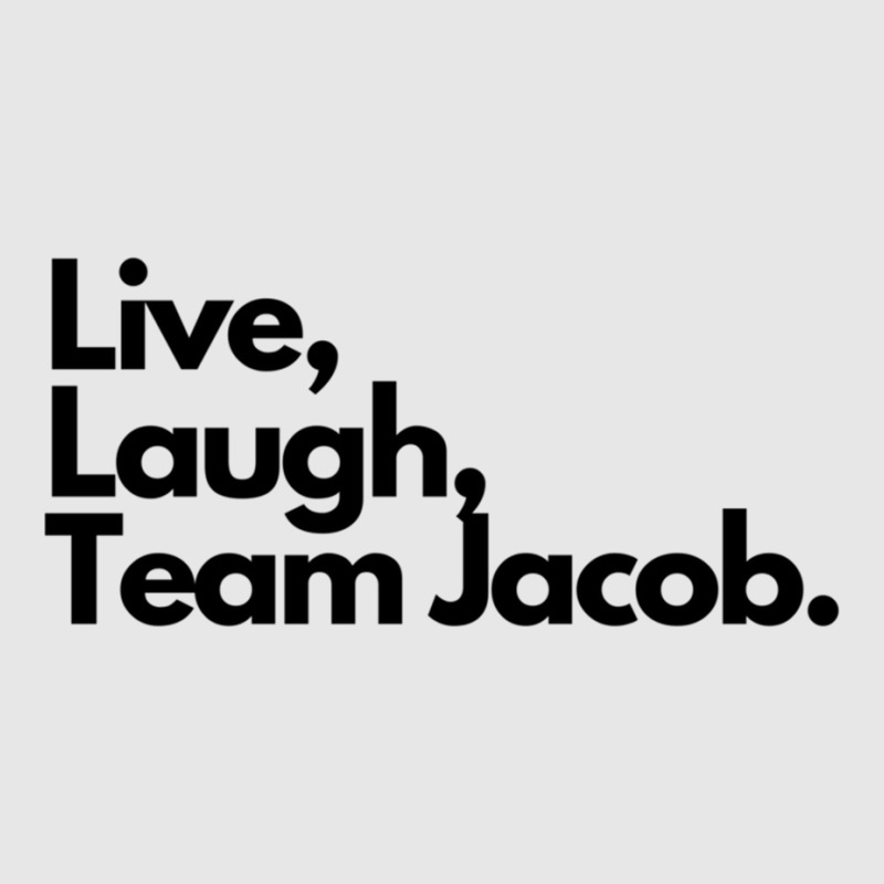 Live Laugh Team Jacob Unisex Jogger by cm-arts | Artistshot