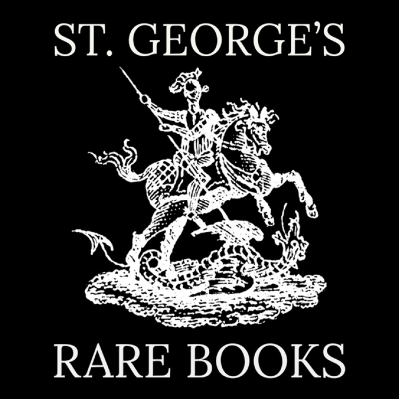 Gabriel Knight Bookstore St Goerge Rare Books Kids Cap by AubreyBarfield | Artistshot