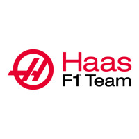 Haas F1 Team V-neck Tee | Artistshot