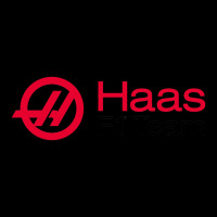 Haas F1 Team Zipper Hoodie | Artistshot