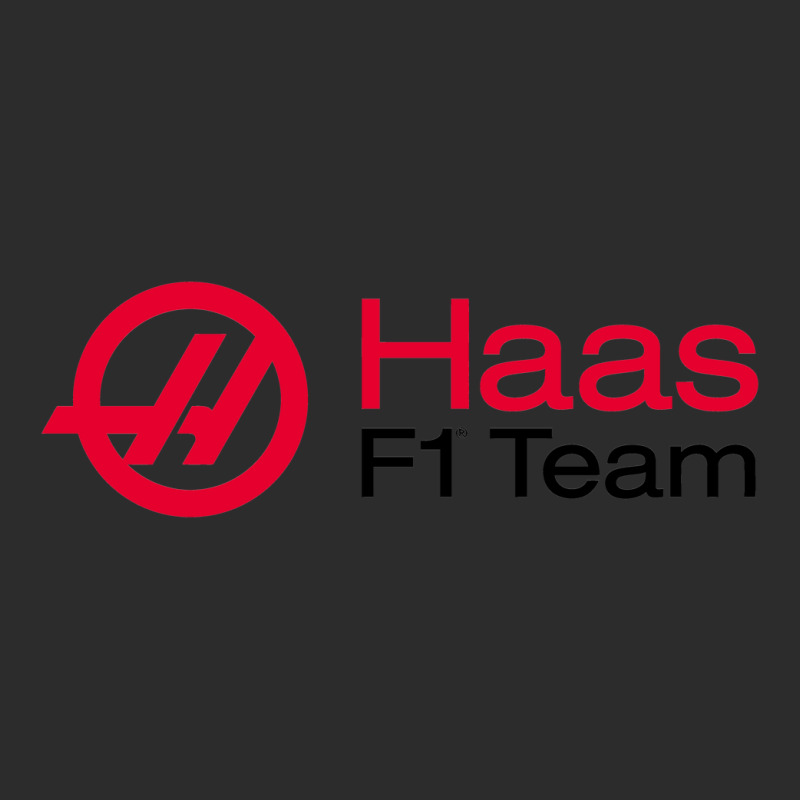 Haas F1 Team Exclusive T-shirt | Artistshot