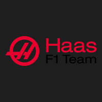Haas F1 Team Classic T-shirt | Artistshot