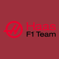 Haas F1 Team Vintage Short | Artistshot