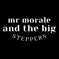 Mr Morale And The Big Steppers (2) Adjustable Cap | Artistshot