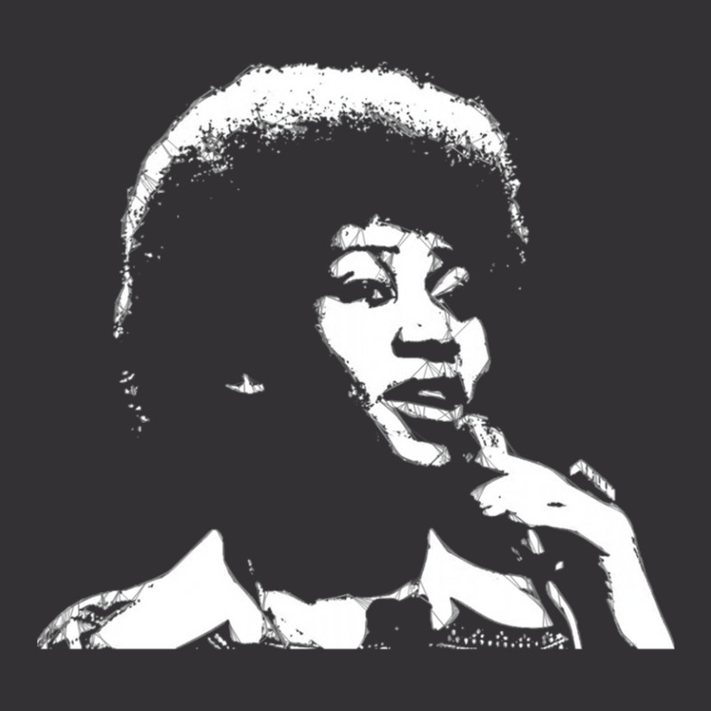 Gifts Idea Aretha American Franklin Pianist Love You Vintage Short | Artistshot