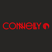 Connelly Water Ski Ladies Fitted T-shirt | Artistshot