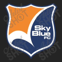 Sky Fc 3/4 Sleeve Shirt | Artistshot