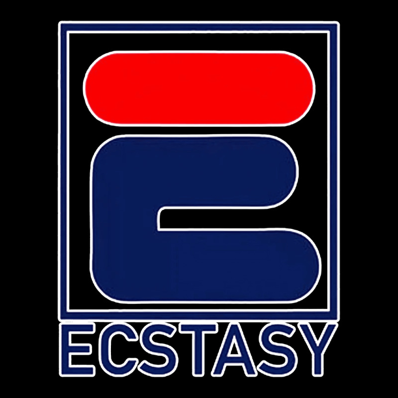 Ecstasy, Techno Rave Dreamscape, Ecstasy Vintage, The Ecstasy, Ecstasy Toddler Sweatshirt | Artistshot