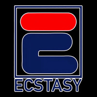 Ecstasy, Techno Rave Dreamscape, Ecstasy Vintage, The Ecstasy, Ecstasy Youth Hoodie | Artistshot