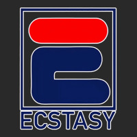 Ecstasy, Techno Rave Dreamscape, Ecstasy Vintage, The Ecstasy, Ecstasy Toddler T-shirt | Artistshot