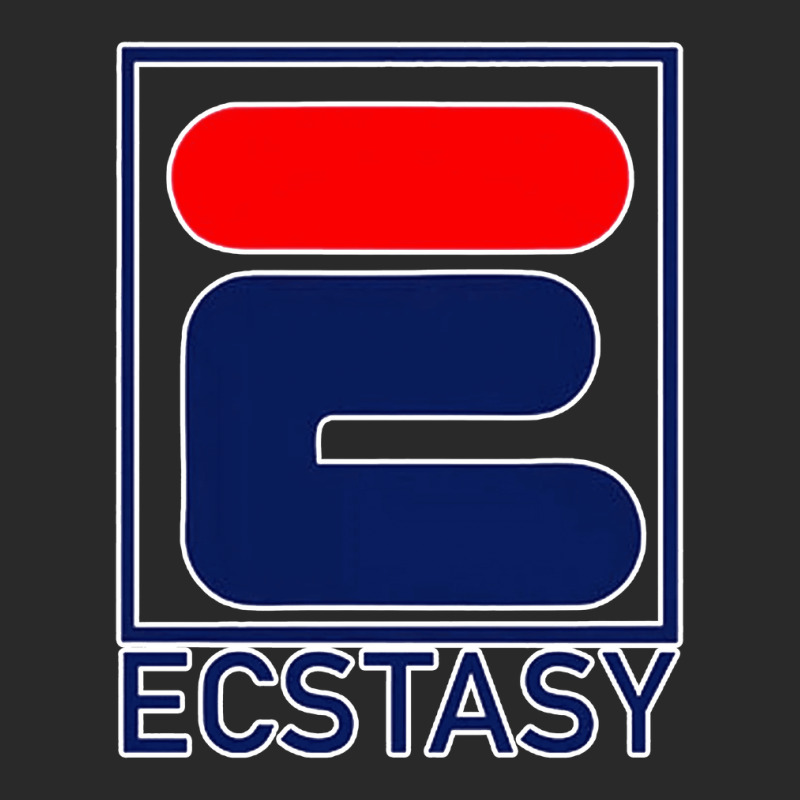 Ecstasy, Techno Rave Dreamscape, Ecstasy Vintage, The Ecstasy, Ecstasy Toddler T-shirt | Artistshot