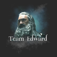 Team Edward (teach) Printed Hat | Artistshot