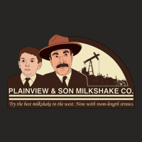 There Will Be Milkshakes Ladies Fitted T-shirt | Artistshot