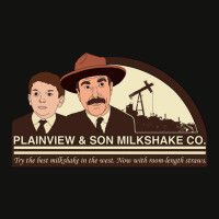 There Will Be Milkshakes Scorecard Crop Tee | Artistshot