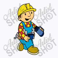 Bob The Builder T-shirt | Artistshot