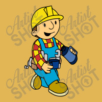 Bob The Builder Vintage Hoodie And Short Set | Artistshot