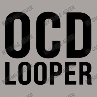 Ocd Looper Racerback Tank | Artistshot