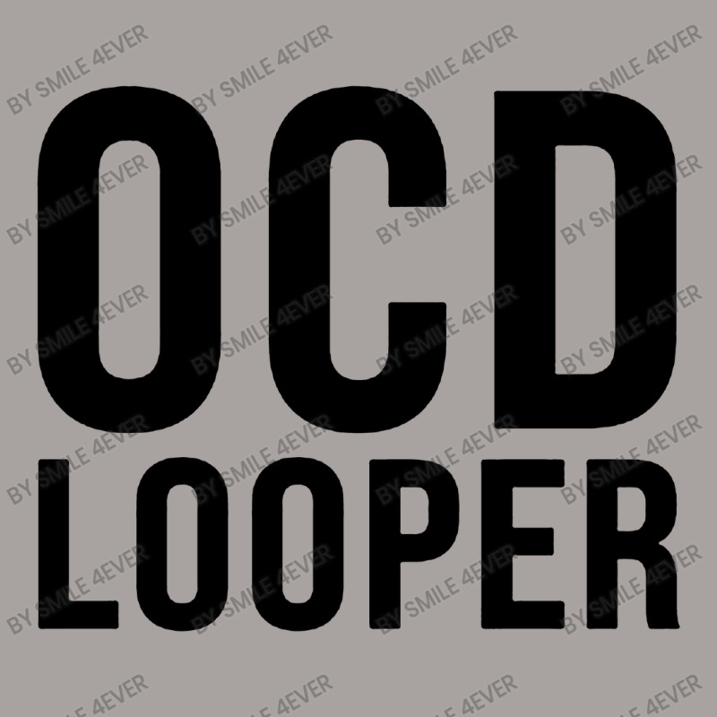 Ocd Looper Racerback Tank by Smile 4ever | Artistshot