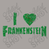 I Heart Frankenstein   Universal Monsters Racerback Tank | Artistshot