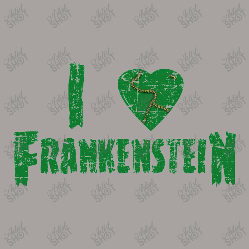 I Heart Frankenstein   Universal Monsters Racerback Tank by bazgrafton | Artistshot