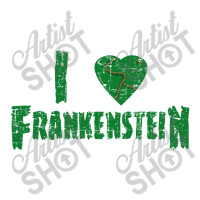 I Heart Frankenstein   Universal Monsters Youth Hoodie | Artistshot