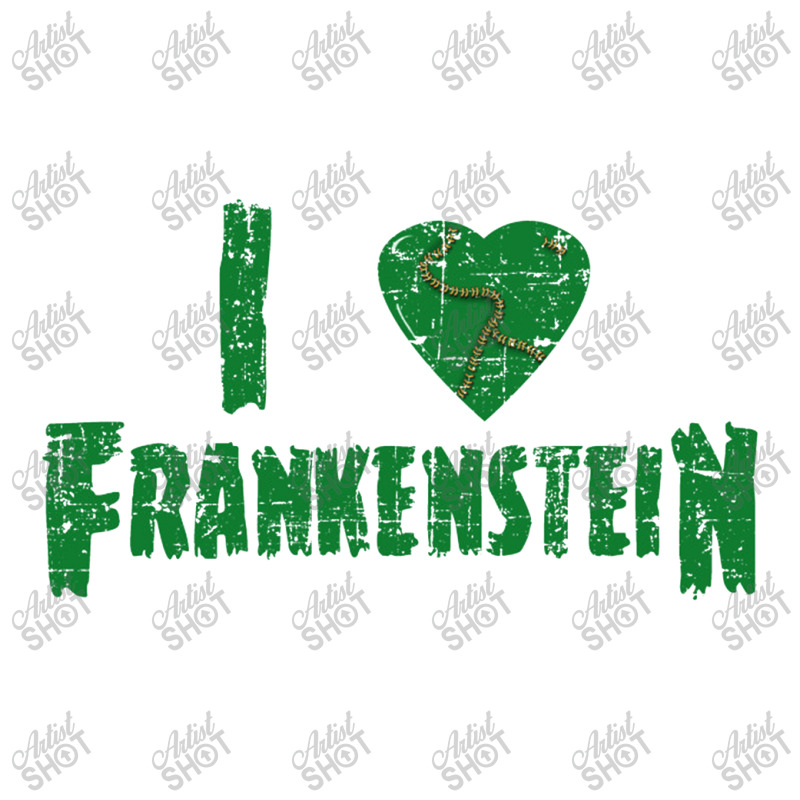 I Heart Frankenstein   Universal Monsters Baby Bodysuit by bazgrafton | Artistshot