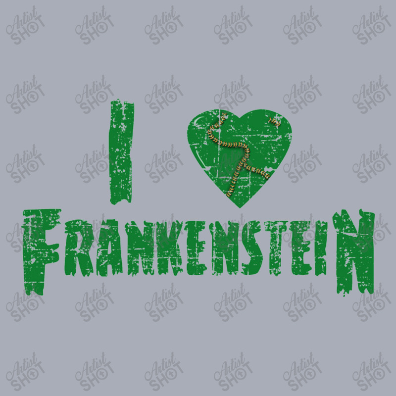 I Heart Frankenstein   Universal Monsters Tank Dress by bazgrafton | Artistshot