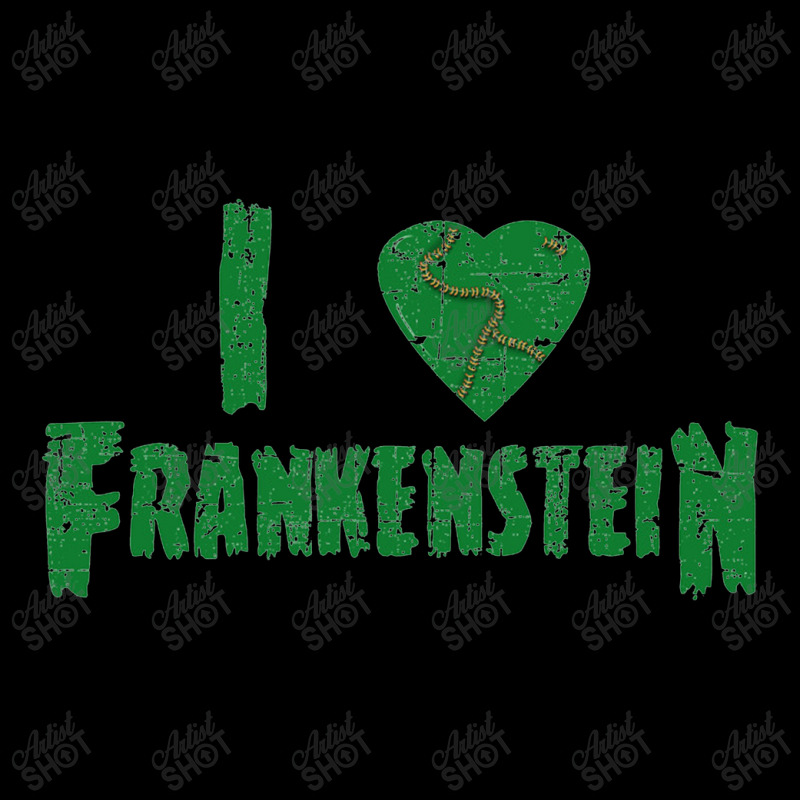 I Heart Frankenstein   Universal Monsters Legging by bazgrafton | Artistshot