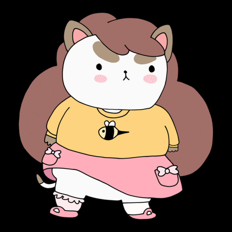 Custom Bee And Puppycat - Bee And Puppycat Cardamon - Bee And Puppycat ...