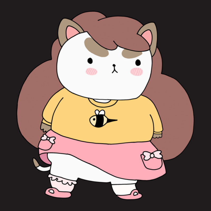 Bee And Puppycat - Bee And Puppycat Cardamon - Bee And Puppycat Sticky 