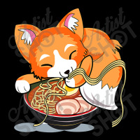 Ramen Noodles Fox Lover Kawaii Japanese Anime Long Sleeve Shirts | Artistshot