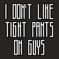 I Don_t Like Tight Pants Paul Dano Art 2022 Ladies Fitted T-shirt | Artistshot