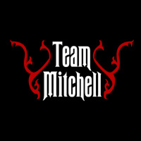 Team Mitchell Fleece Short | Artistshot