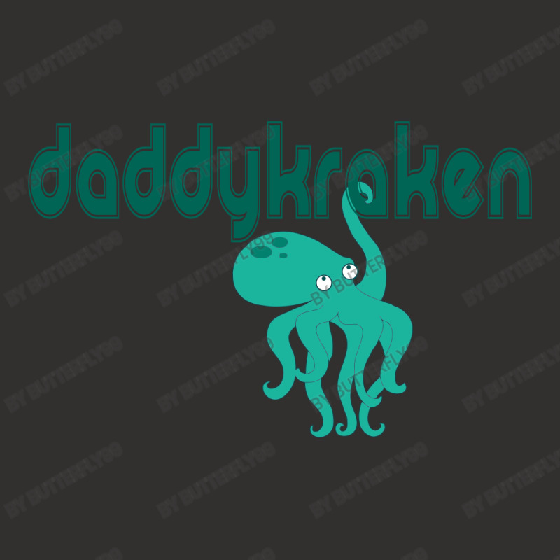 Daddy Kraken Champion Hoodie | Artistshot