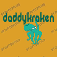 Daddy Kraken T-shirt | Artistshot